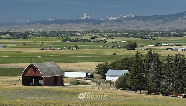 Ellensburg, WA 98926,0 Lot 7A Stonegate DR