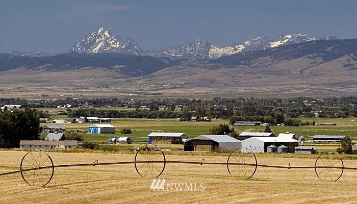 Ellensburg, WA 98926,0 Lot 7A Stonegate DR