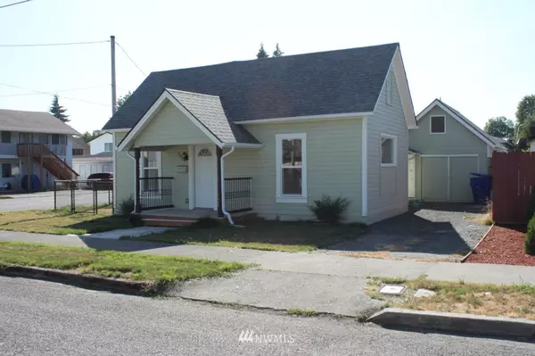 Kelso, WA 98626,209 SW 3rd AVE