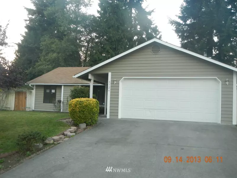 4724 S 301st DR, Auburn, WA 98001