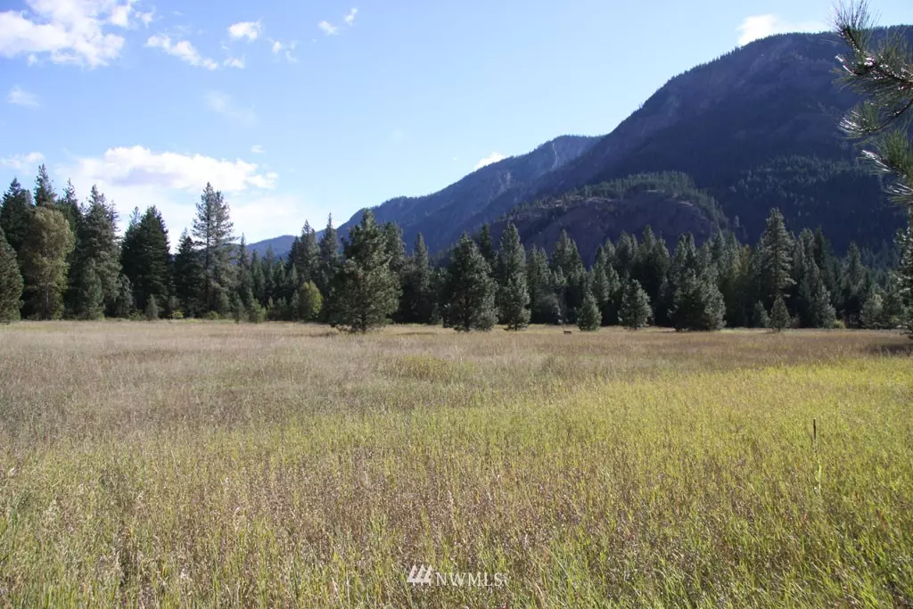 Winthrop, WA 98862,0 Lot 6 Methow Ranch RD