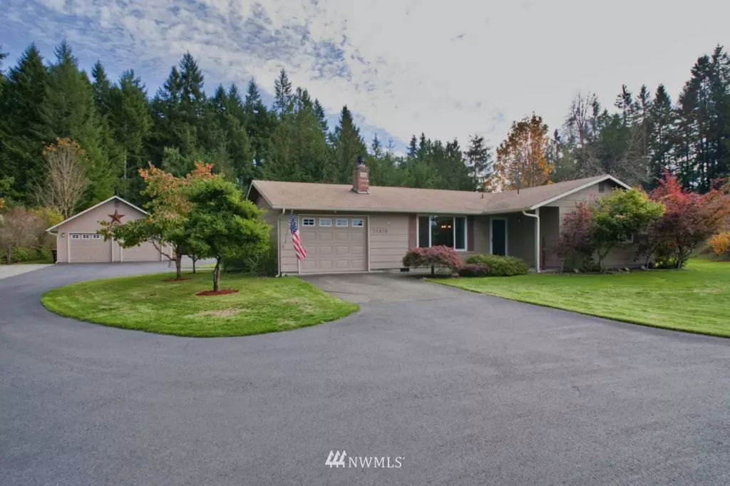 Olympia, WA 98512,10816 Creekwood DR SW