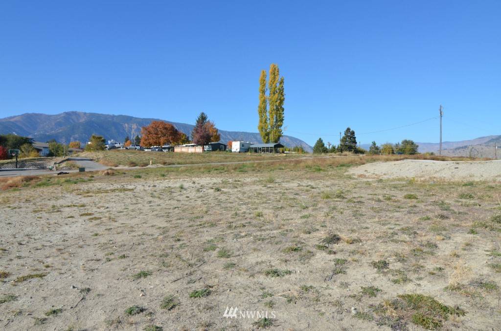 361 Bright CT, Manson, WA 98831
