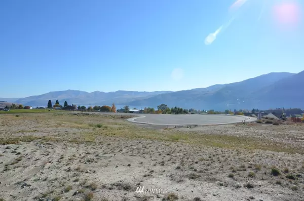 Manson, WA 98831,754 Cloudless DR