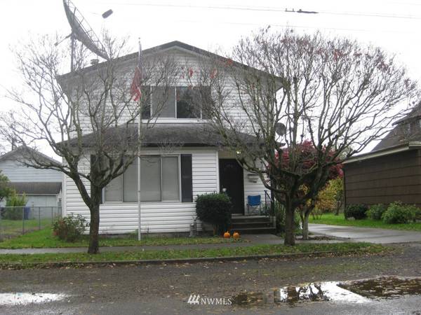 302 SW 4th AVE, Kelso, WA 98626