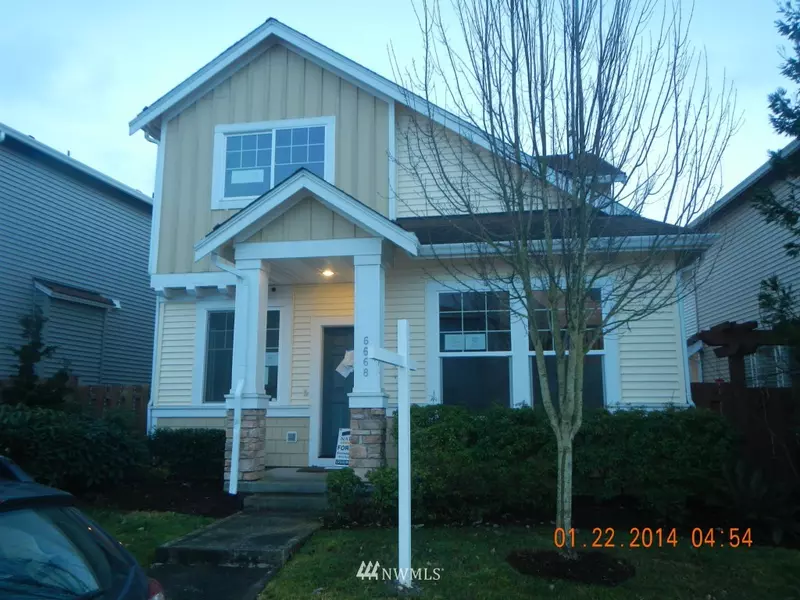 6668 Francis LOOP SE, Auburn, WA 98092