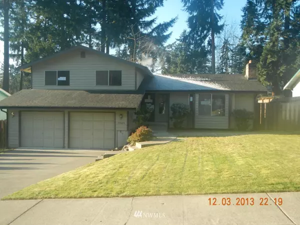 37805 27th PL S, Federal Way, WA 98003