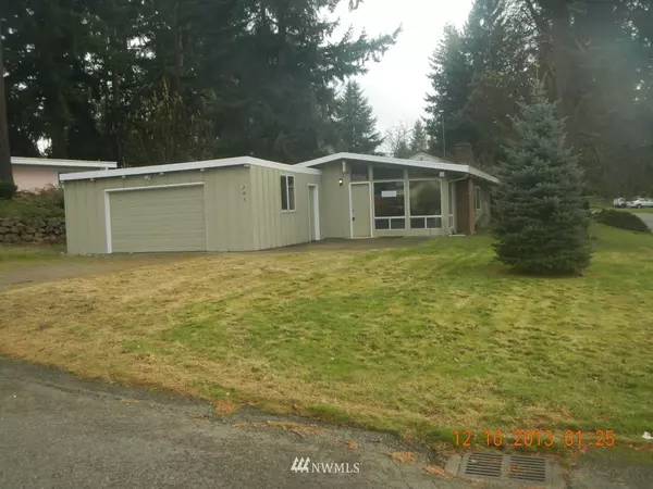 Des Moines, WA 98148,205 S 198th ST