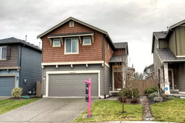 24036 SE 262nd PL, Maple Valley, WA 98038