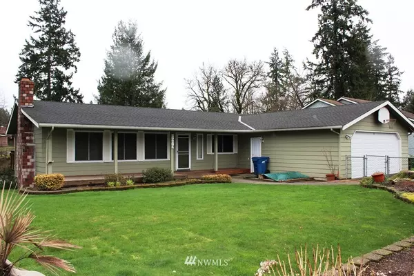 29234 158th AVE SE, Kent, WA 98042