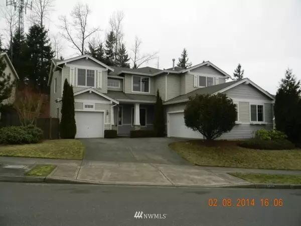 5809 Hazel AVE SE, Auburn, WA 98092