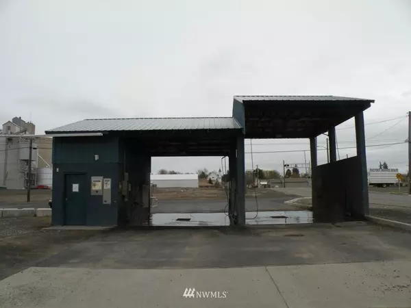 202 E Main ST, Ritzville, WA 99169