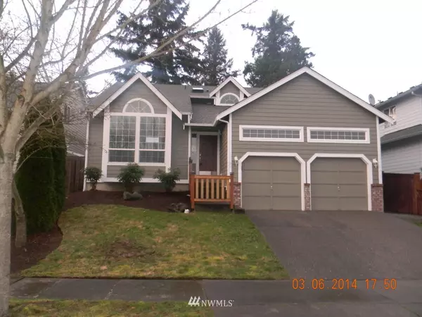 15704 SE 254th PL, Covington, WA 98042