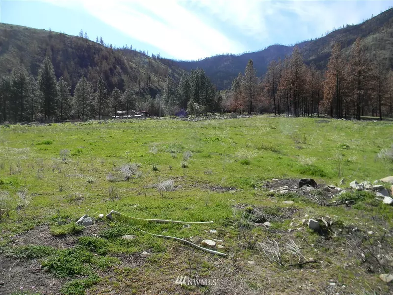 0 Hurricane Ranch Lot 3, Pateros, WA 98846