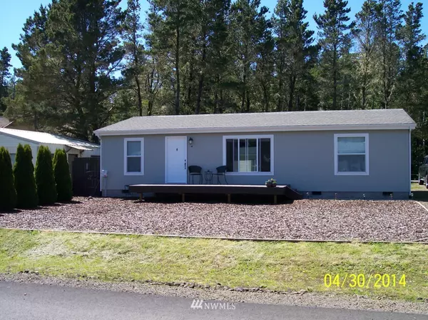 23105 V, Ocean Park, WA 98640