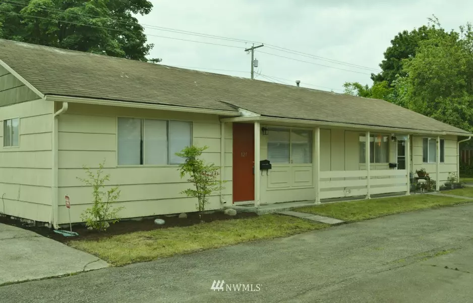 925 927 5th AVE SW, Tumwater, WA 98502