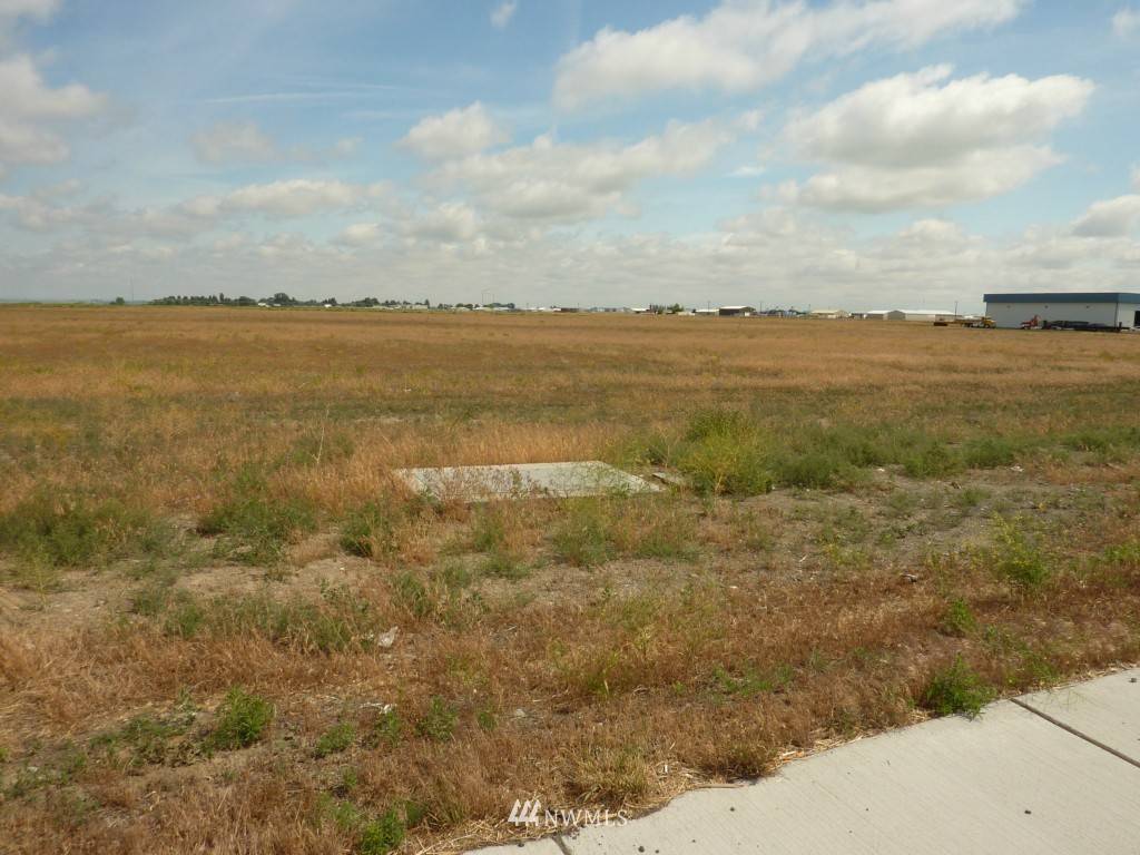 0 Lot 2 Wheeler RD,  Moses Lake,  WA 98837