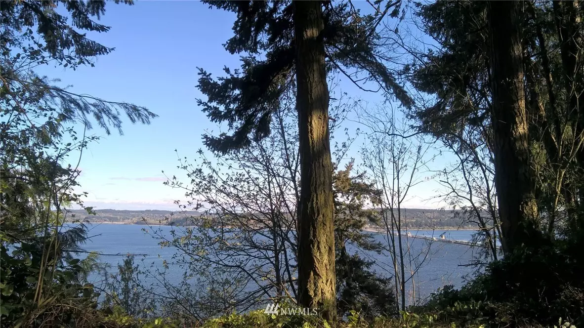 Port Ludlow, WA 98365,0 XXX Paradise Bay RD