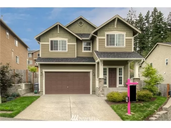 22854 SE 263rd ST, Maple Valley, WA 98038