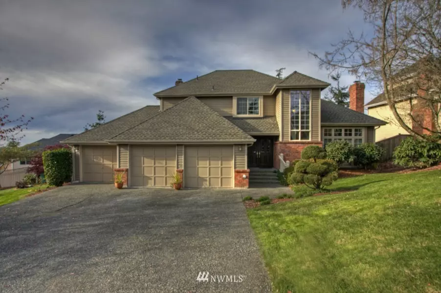 8419 127th PL SE, Newcastle, WA 98056