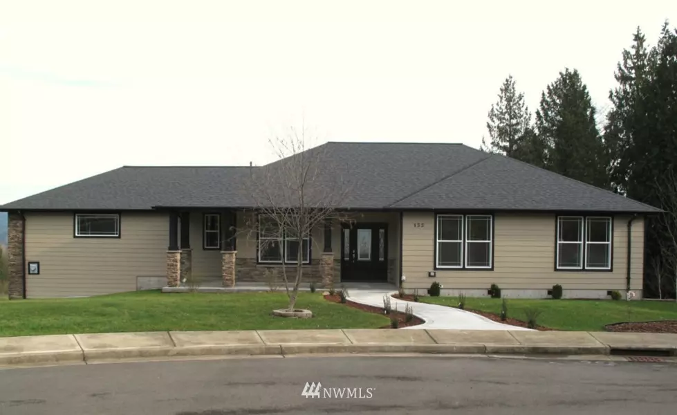 133 Alta Vista RD, Longview, WA 98632