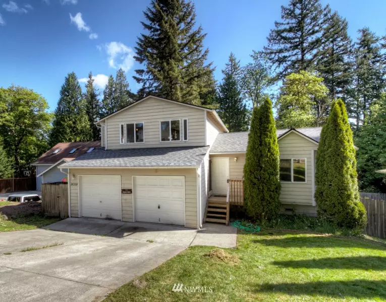 26338 222nd AVE SE, Maple Valley, WA 98038