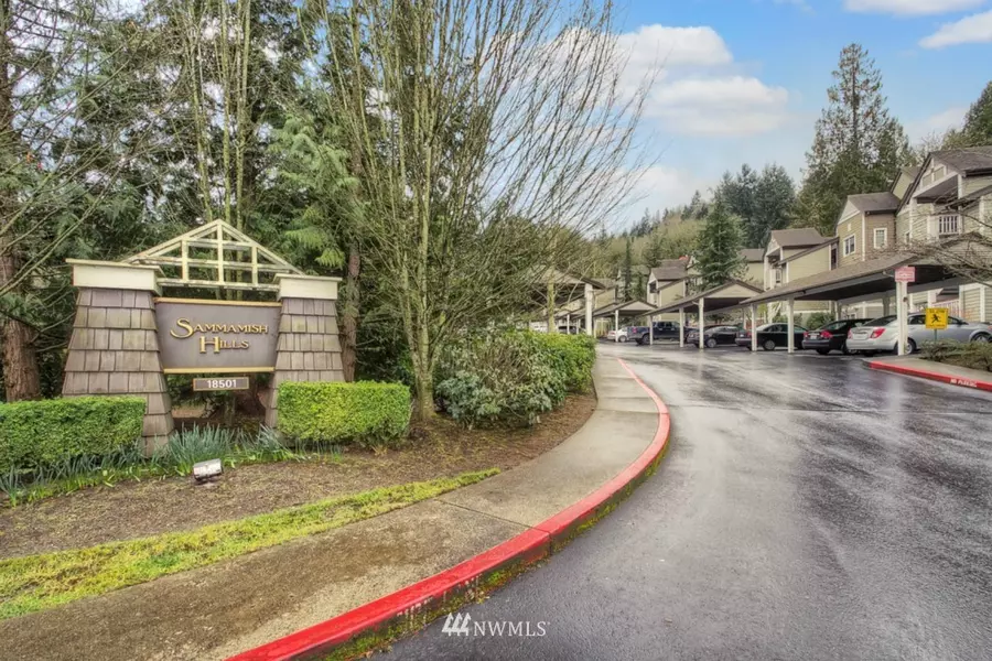 18501 SE Newport Way #M153, Issaquah, WA 98027