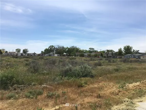 Moses Lake, WA 98837,0 Lot 2 Crouse ST