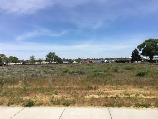 Moses Lake, WA 98837,0 Lot 2 Crouse ST