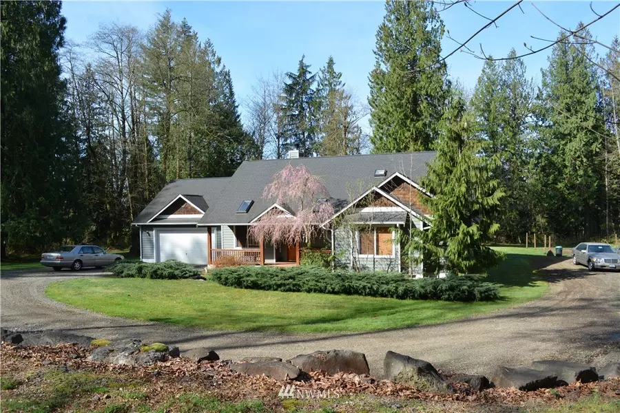 22730 Cherry Valley RD, Monroe, WA 98272