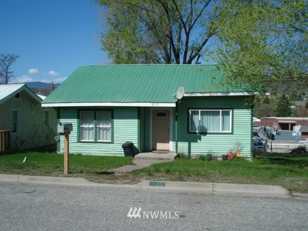 212 Tonasket AVE, Tonasket, WA 98855