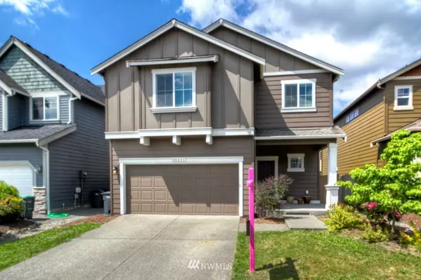 26221 242nd AVE SE, Maple Valley, WA 98038