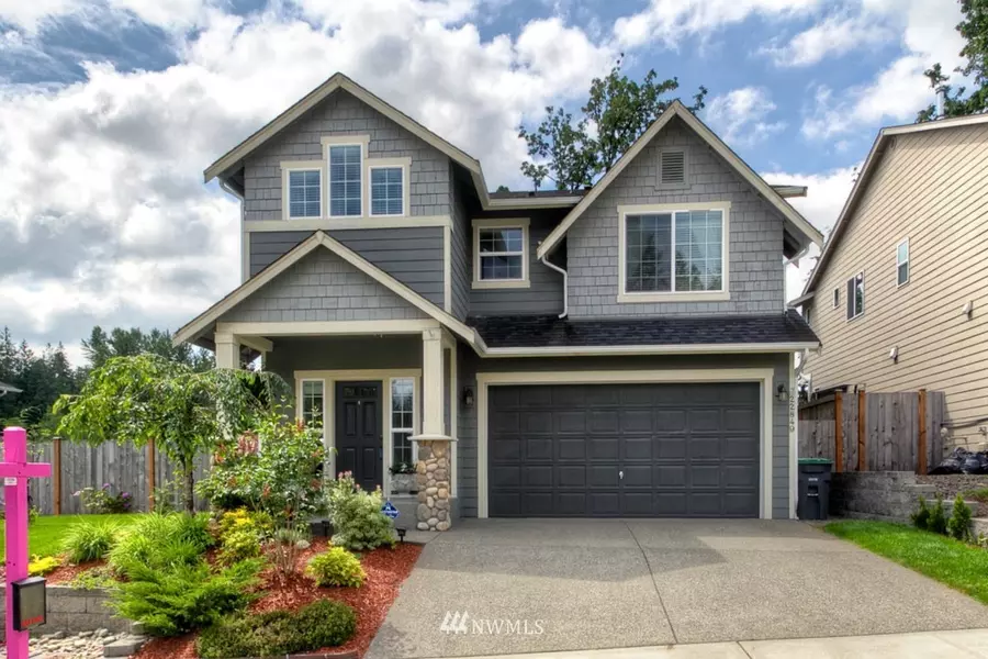 22849 SE 263rd ST, Maple Valley, WA 98038