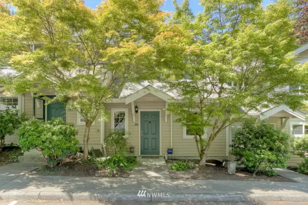 2300 Jefferson AVE NE #I137, Renton, WA 98056