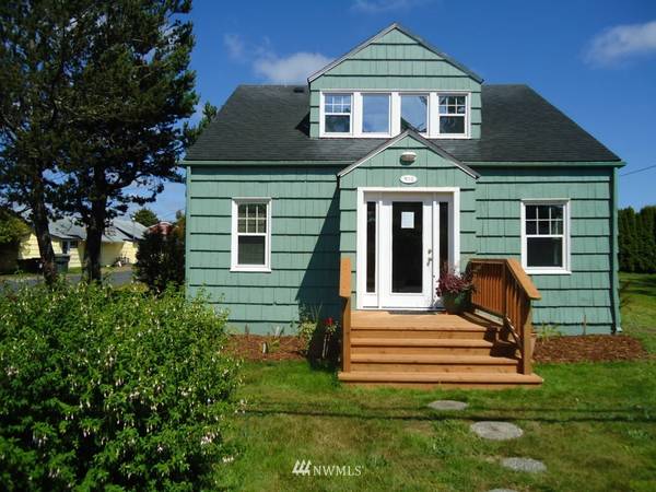 4116 L ST, Seaview, WA 98644