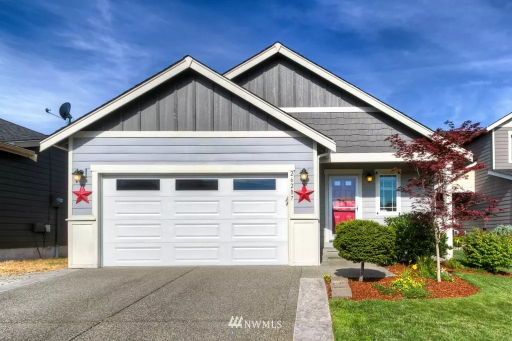Maple Valley, WA 98038,26287 240th AVE SE
