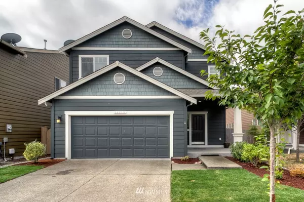 24213 SE 262nd PL, Maple Valley, WA 98038