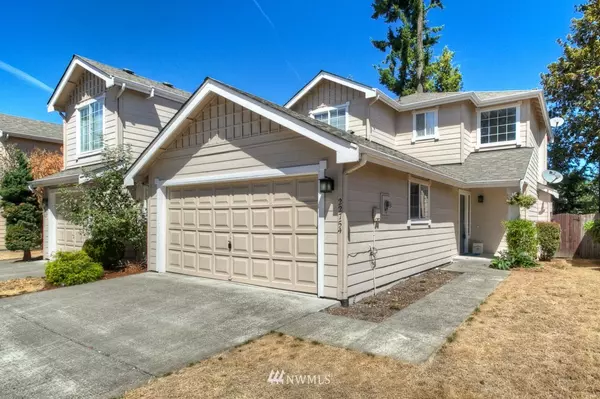 22754 SE 242nd ST, Maple Valley, WA 98038