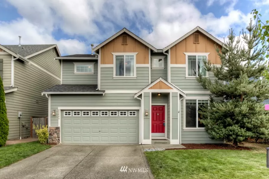 22840 SE 269th ST, Maple Valley, WA 98038