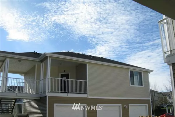 5922 Lindsay AVE SE #A11, Auburn, WA 98092