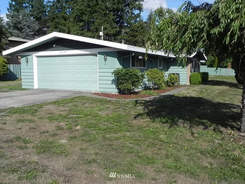 25744 135th PL SE, Kent, WA 98042