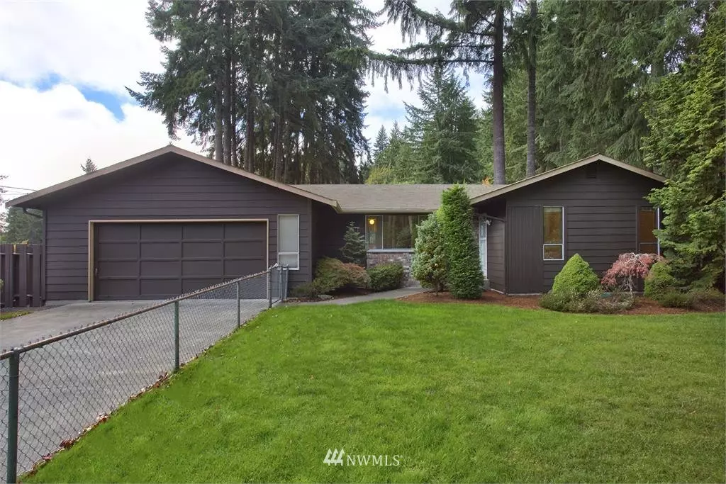 Poulsbo, WA 98370,1073 NW Carey ST