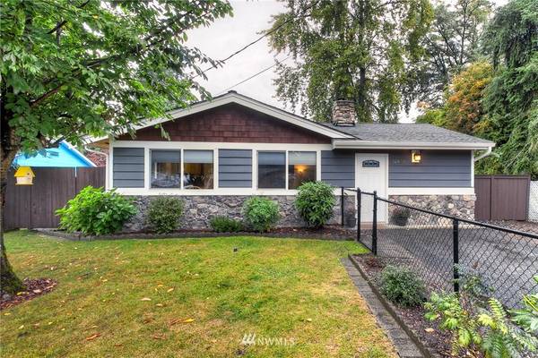 14905 130th AVE SE, Renton, WA 98058