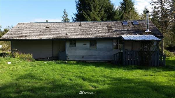 3710 Wishkah RD, Aberdeen, WA 98520