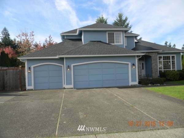 24315 129 AVE SE, Kent, WA 98030