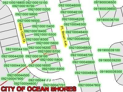 661 Pt Brown AVE SW, Ocean Shores, WA 98569