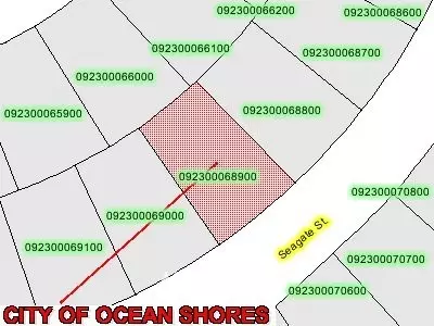 Ocean Shores, WA 98569,138 Seagate ST
