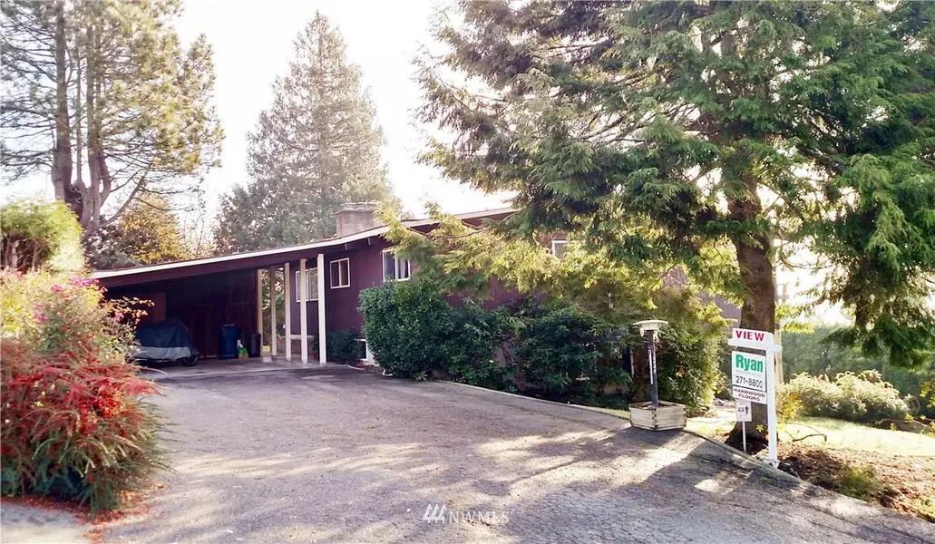 12920 71st AVE S, Seattle, WA 98178