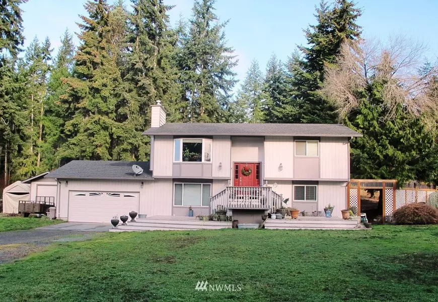 210 Olympian WAY, Port Angeles, WA 98362