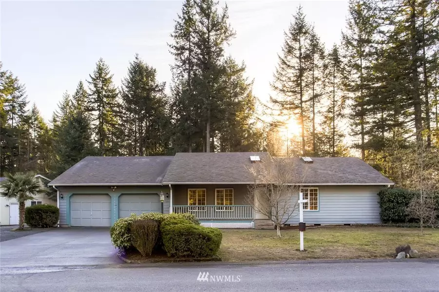 4904 245th ST E, Graham, WA 98338